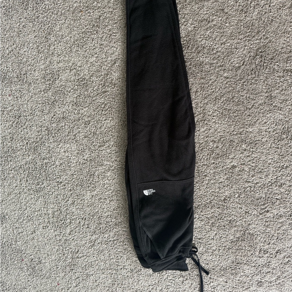 The North Face Black Athletic Pants